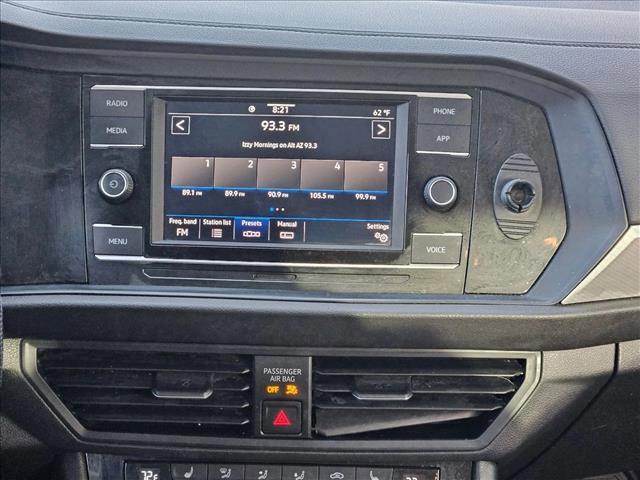 used 2020 Volkswagen Jetta car, priced at $12,499