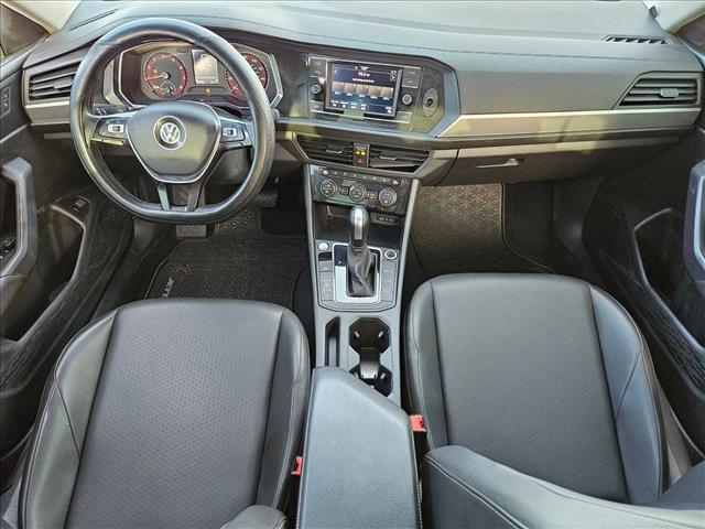 used 2020 Volkswagen Jetta car, priced at $12,499