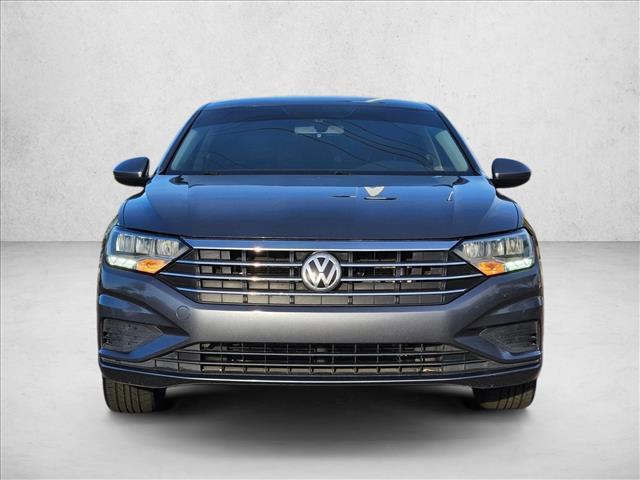 used 2020 Volkswagen Jetta car, priced at $12,499