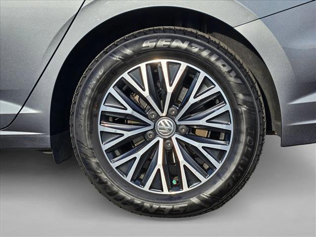 used 2020 Volkswagen Jetta car, priced at $12,499