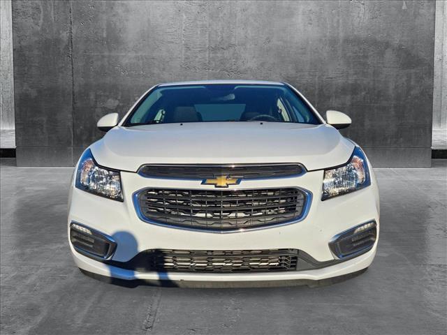 used 2015 Chevrolet Cruze car, priced at $7,223