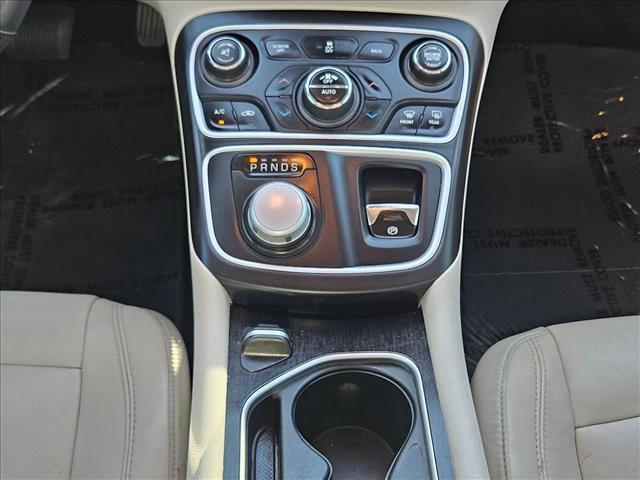 used 2015 Chrysler 200 car, priced at $8,995