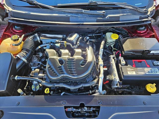 used 2015 Chrysler 200 car, priced at $8,995