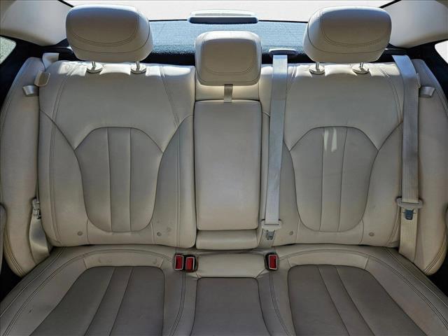 used 2015 Chrysler 200 car, priced at $8,995