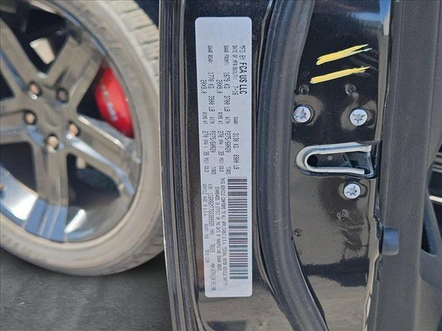 used 2016 Ram 1500 car, priced at $20,949
