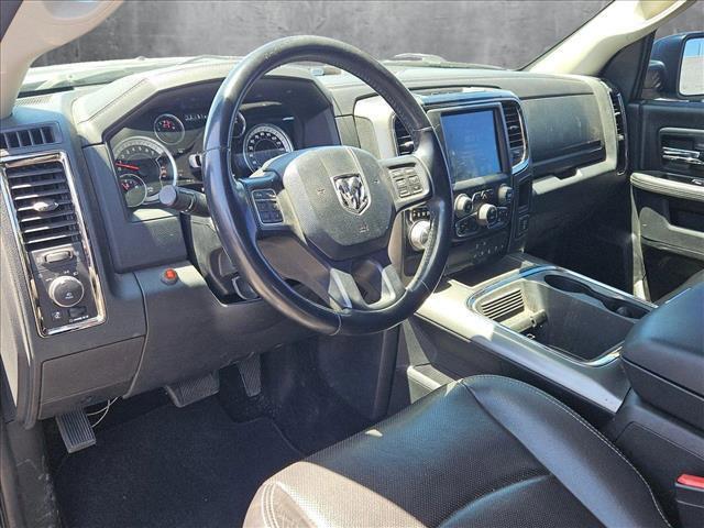 used 2016 Ram 1500 car, priced at $20,949