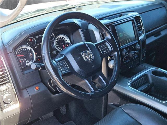 used 2016 Ram 1500 car, priced at $20,949