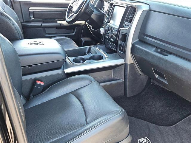 used 2016 Ram 1500 car, priced at $20,949