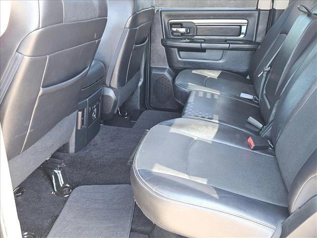 used 2016 Ram 1500 car, priced at $20,949