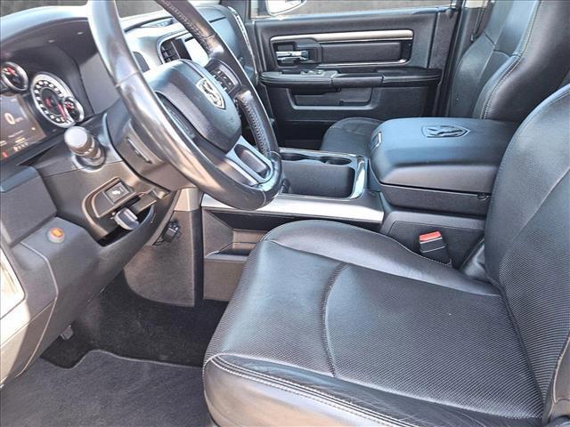 used 2016 Ram 1500 car, priced at $20,949