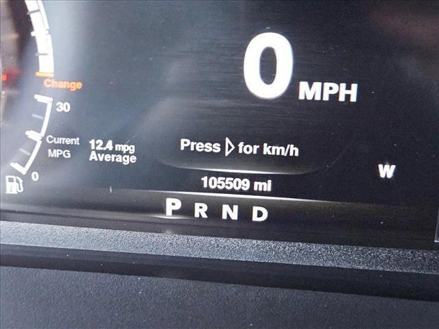 used 2016 Ram 1500 car, priced at $20,949