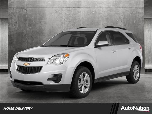 used 2015 Chevrolet Equinox car, priced at $6,995