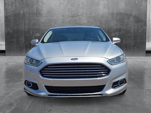 used 2014 Ford Fusion car, priced at $8,223