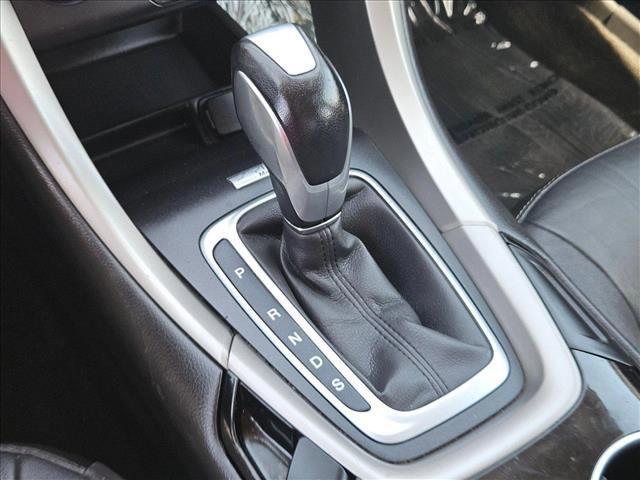 used 2014 Ford Fusion car, priced at $8,223