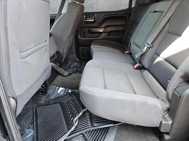 used 2017 GMC Sierra 1500 car, priced at $27,995