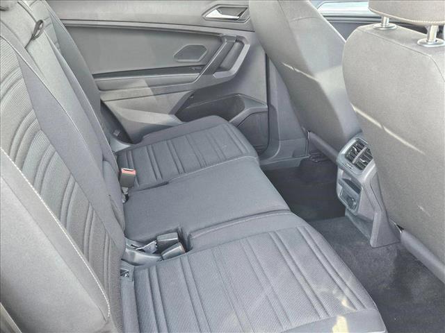 used 2023 Volkswagen Tiguan car, priced at $18,762