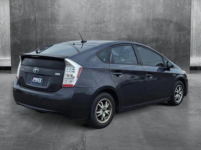 used 2010 Toyota Prius car, priced at $6,995