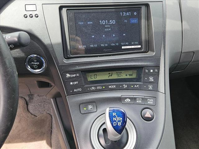 used 2010 Toyota Prius car, priced at $5,995
