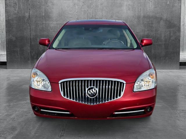 used 2011 Buick Lucerne car, priced at $11,995