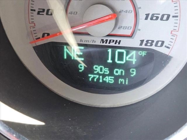 used 2013 Dodge Challenger car, priced at $21,949