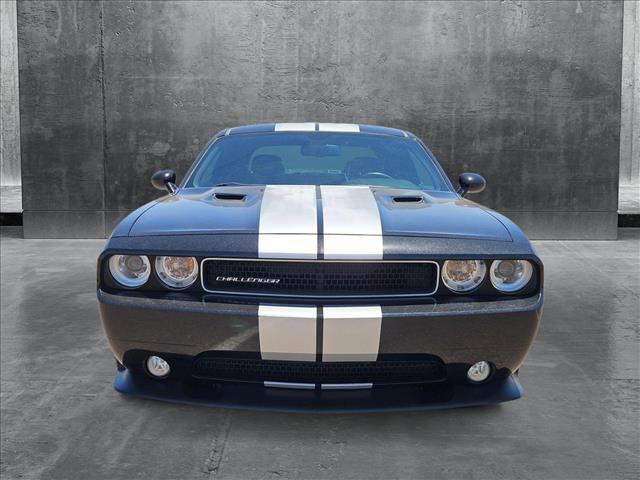used 2013 Dodge Challenger car, priced at $21,949