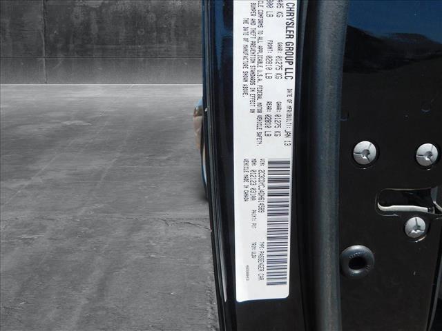 used 2013 Dodge Challenger car, priced at $21,995