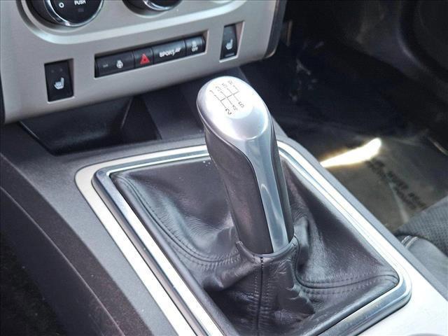 used 2013 Dodge Challenger car, priced at $21,949