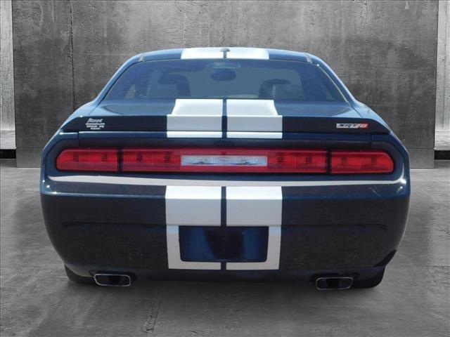 used 2013 Dodge Challenger car, priced at $21,995
