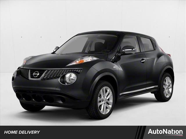 used 2013 Nissan Juke car, priced at $6,995