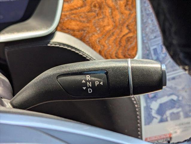 used 2017 Tesla Model S car, priced at $25,351
