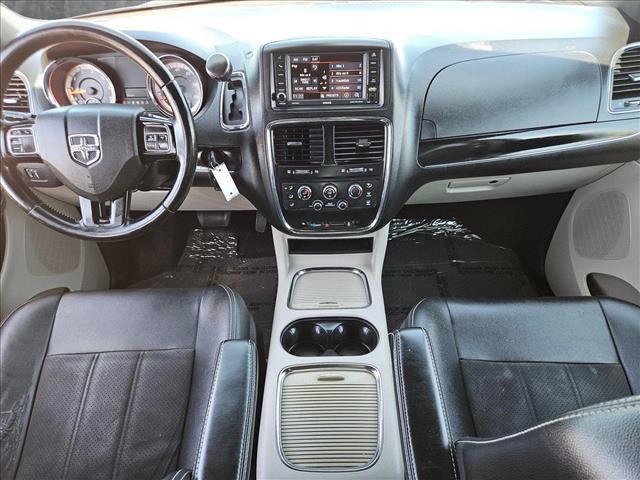 used 2019 Dodge Grand Caravan car, priced at $10,991