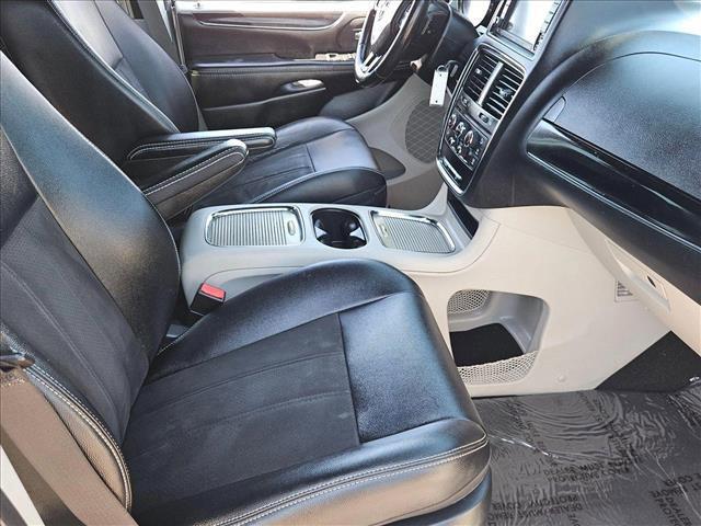 used 2019 Dodge Grand Caravan car, priced at $10,991