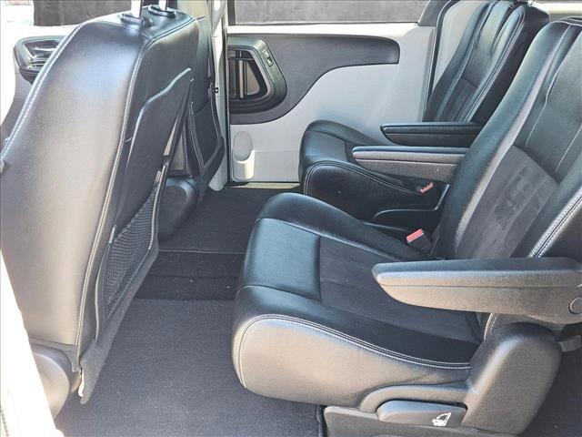 used 2019 Dodge Grand Caravan car, priced at $10,991