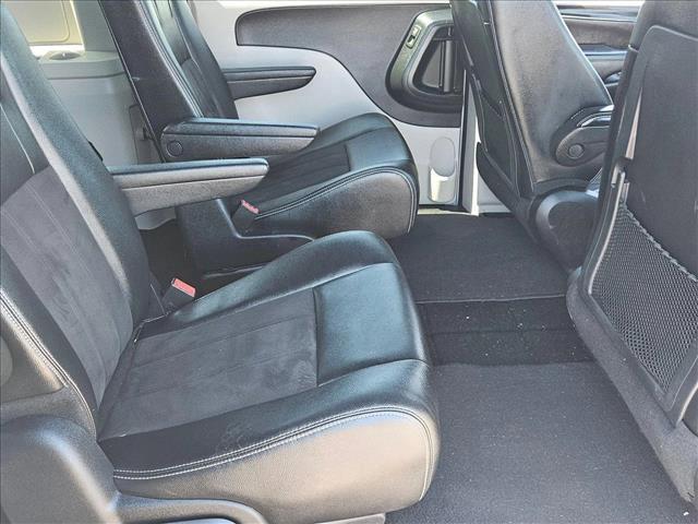 used 2019 Dodge Grand Caravan car, priced at $10,991