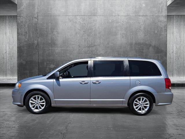 used 2019 Dodge Grand Caravan car, priced at $10,991