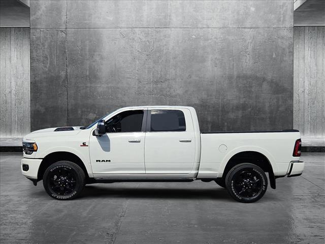 used 2023 Ram 2500 car, priced at $71,995