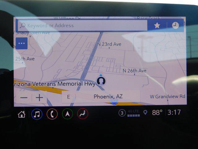 used 2021 Chevrolet Corvette car, priced at $69,995