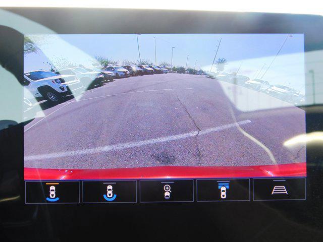 used 2021 Chevrolet Corvette car, priced at $69,995
