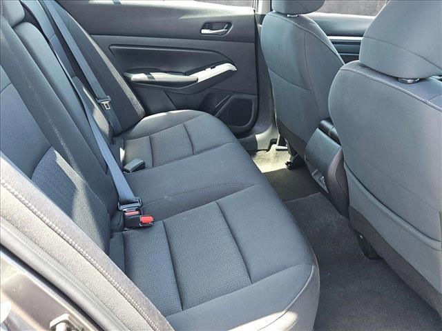 used 2022 Nissan Altima car, priced at $17,995