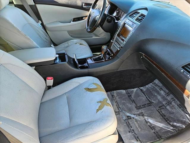 used 2010 Lexus ES 350 car, priced at $8,357