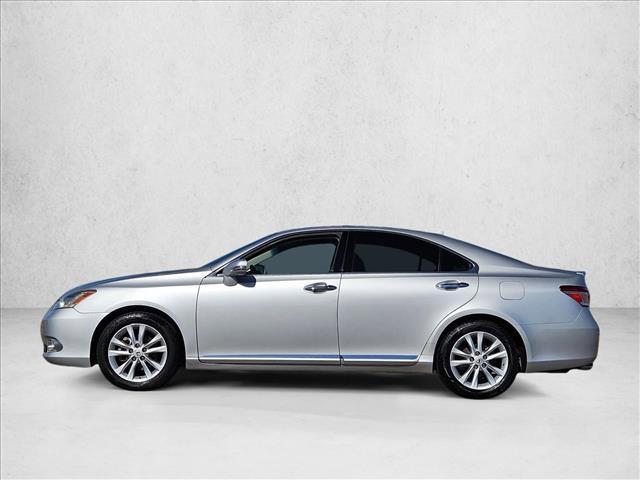 used 2010 Lexus ES 350 car, priced at $8,357