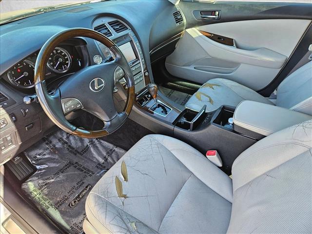 used 2010 Lexus ES 350 car, priced at $8,357