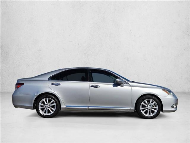 used 2010 Lexus ES 350 car, priced at $8,357