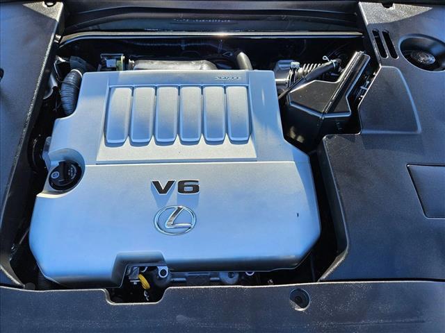 used 2010 Lexus ES 350 car, priced at $8,357