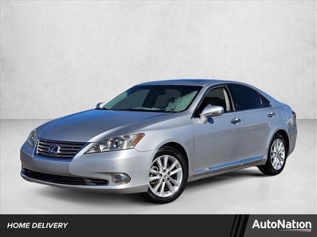 used 2010 Lexus ES 350 car, priced at $8,357