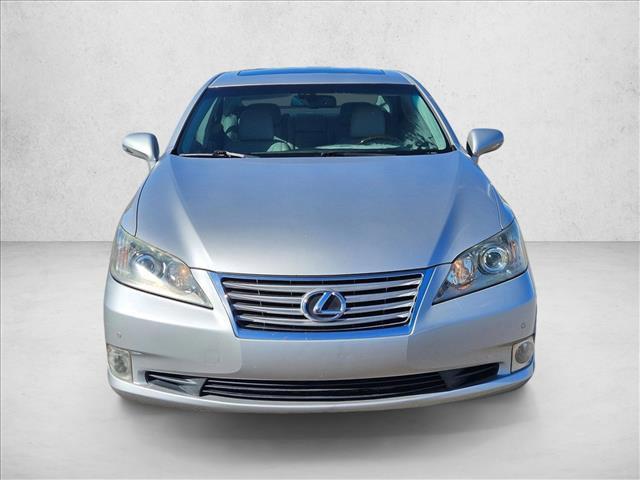 used 2010 Lexus ES 350 car, priced at $8,357