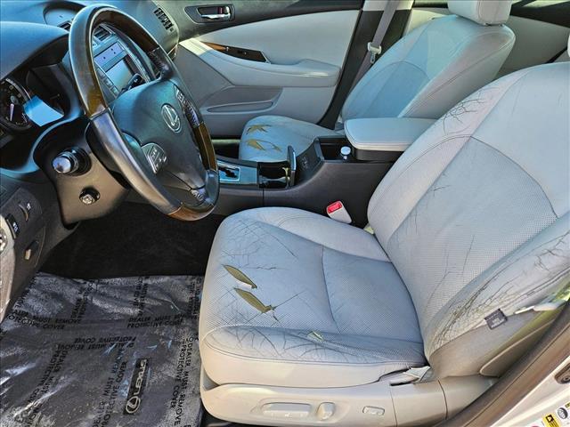 used 2010 Lexus ES 350 car, priced at $8,357
