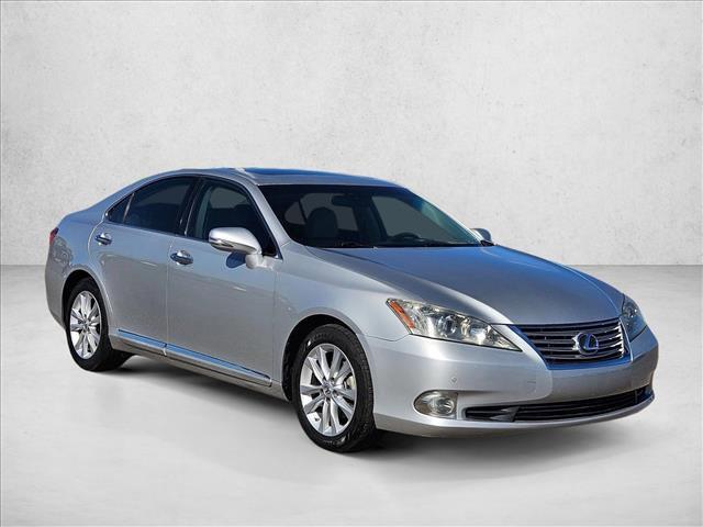 used 2010 Lexus ES 350 car, priced at $8,357