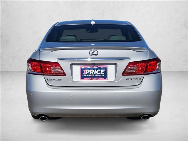 used 2010 Lexus ES 350 car, priced at $8,357