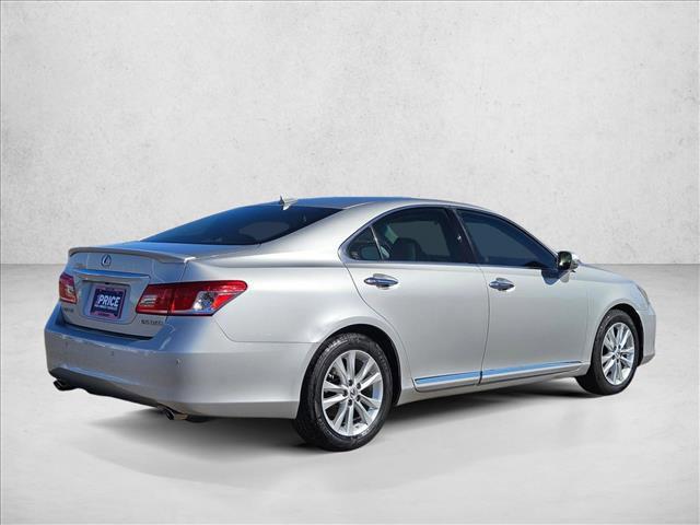 used 2010 Lexus ES 350 car, priced at $8,357